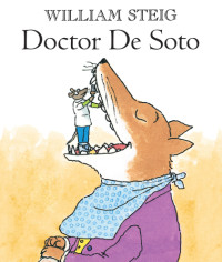William Steig — Doctor De Soto