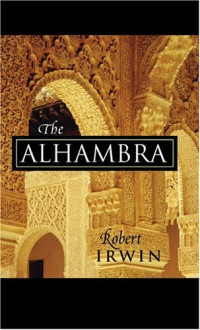 Robert Irwin — The Alhambra (2004)