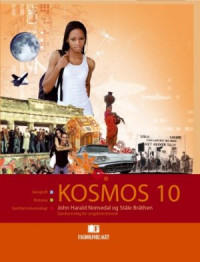 Nomedal John Harald, Bråthen Ståle. — Kosmos 10