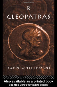 John Whitehorne — Cleopatras