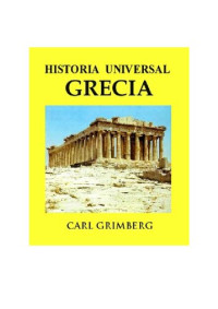 Simon Chara Gutierrez — HISTORIA UNIVERSAL GRIMBERG