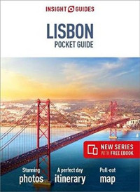 Insight Guides — Insight Guides Pocket Lisbon