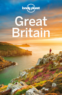 Lonely Planet — Lonely Planet Great Britain