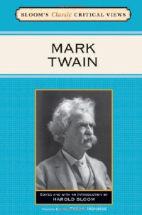 Harold Bloom — Mark Twain