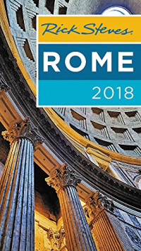 Rick Steves, Gene Openshaw — Rick Steves Rome 2018