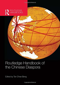 Chee-Beng Tan — Routledge Handbook of the Chinese Diaspora