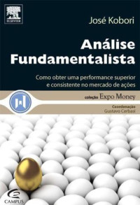 Kobori, Valter JOSÉ — Análise Fundamentalista (EXPO MONEY)