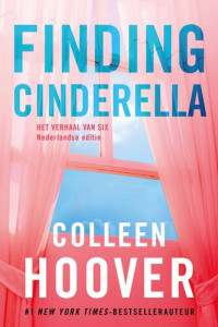 Colleen Hoover — Finding Cinderella