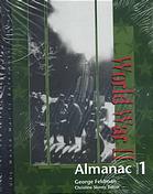 George Feldman; Christine Slovey — World War II Reference Library Vol 1 Almanac