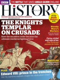 BBC — BBC History UK