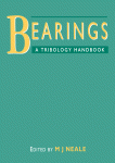 M. J. Neale (Eds.) — Bearings. A Tribology Handbook