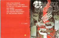 Karl Marx, Friedrich Engels — Manifesto of the Communist Party