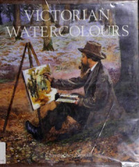 Christopher Newall — Victorian Watercolours