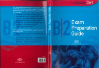 Szabó Péter, Pásztiné Fritz Adrienn — LanguageCert B2 Exam Preparation Guide