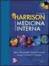 FAUCI ANTHONY — Harrison Principios De Medicina Interna Set, 17th Edition (2 Volumes)