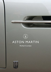 Richard Loveys — Aston Martin