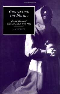 James Watt — Contesting the gothic