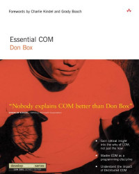 Don Box — Essential COM