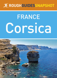 David Abram — The Rough Guide Snapshot to France: Corsica