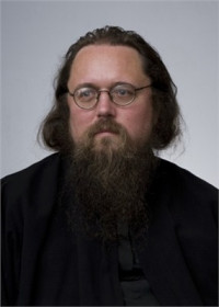 Кураев Андрей, диакон. — Православная философия и богословие