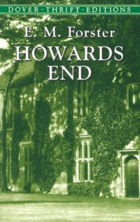 E. M. Forster — Howards End