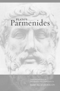 Samuel Scolnicov — Plato's Parmenides