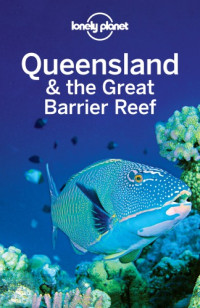St. Louis, Regis — Queensland & the Great Barrier Reef 6th