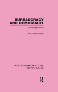 Various — RLE: Political Science