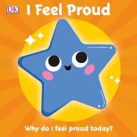 DK — I Feel Proud: Why do I feel proud today?