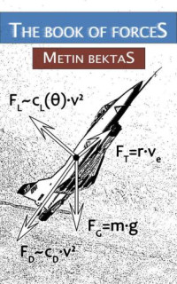 Metin Bektas — The Book of Forces