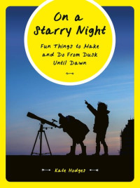 Kate Hodges — On a Starry Night