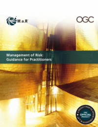 Ruth Murray-Webster, Great Britain. Office of Government Commerce — Management of risk