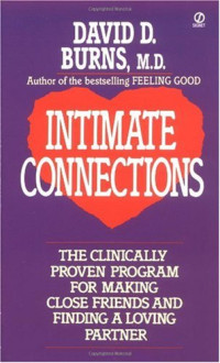 David D. Burns — Intimate Connections