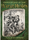 Major Arthur Griffiths,Arthur Rackham — Mysteries of Police and Crime. Victorian Murders
