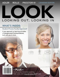 Ronald B. Adler, Russell F. Proctor II — Looking Out, Looking In