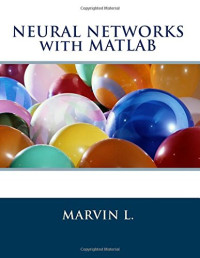 Marvin L. — NEURAL NETWORKS with MATLAB