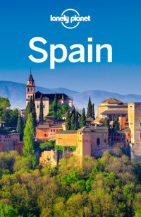  — Spain Travel Guide