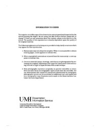 Robert Pasnau — Forms of Knowing: Theories of Cognition in The Latter Middle Ages - PhD Thesis