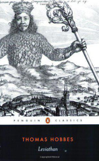 Thomas Hobbes — Leviathan