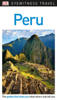 Maryanne Blacker; et al. — Peru