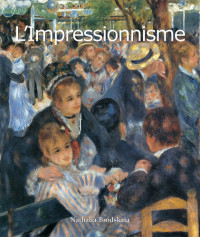 Victoria Charles; Klaus Carl — L'Impressionnisme