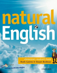 R. Gairns, S. Redman — Natural English Elementary Students Book