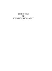 Charles Coulston Gillispie (editor in chief) — Dictionary of Scientific Biography. Volume 13. HERMANN STAUDINGER - GIUSEPPE VERONESE