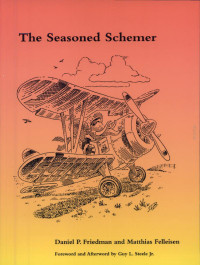 Friedman, Felleisen — The Seasoned Schemer