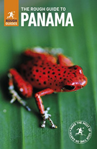 Rough Guides — The Rough Guide to Panama