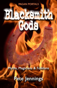Pete Jennings — Blacksmith Gods