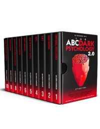 Benedict Goleman, Daniel Robinson — The ABC Dark Psychology 2.0