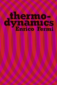 Enrico Fermi — Thermodynamics