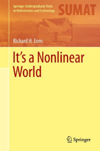 Richard H. Enns — It's a Nonlinear World