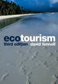 David A. Fennell — Ecotourism